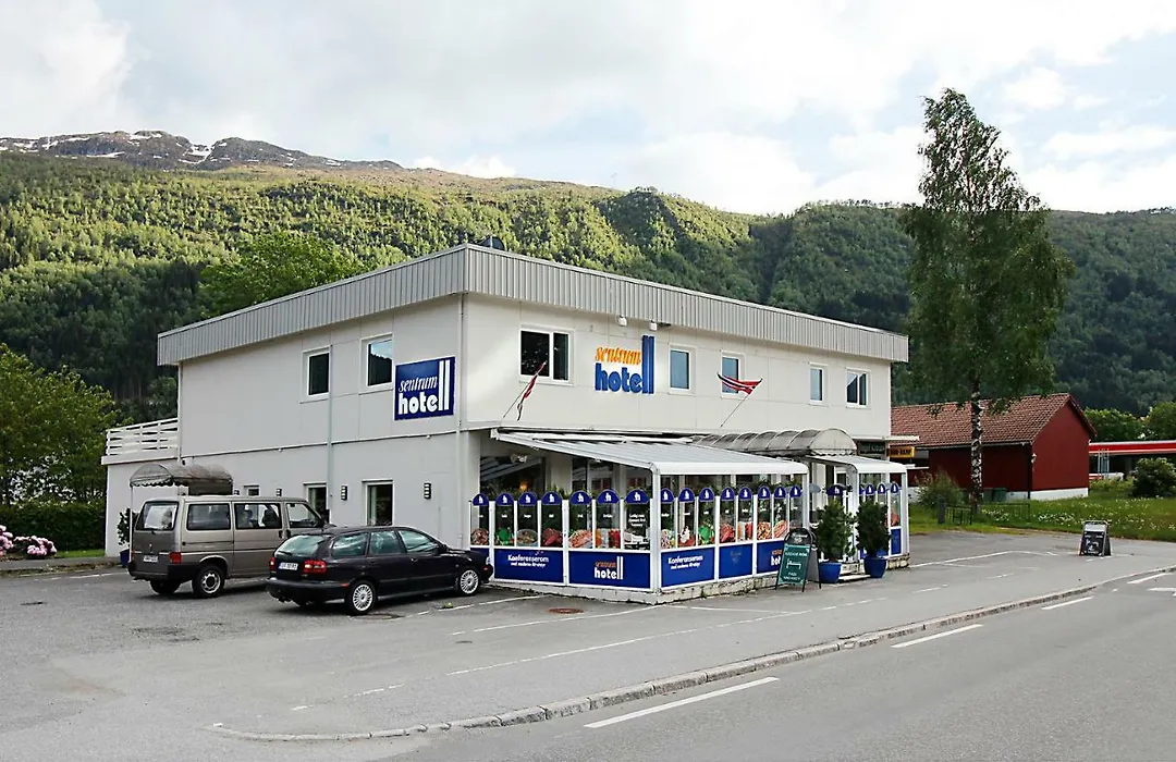 Sentrum Hotel-1