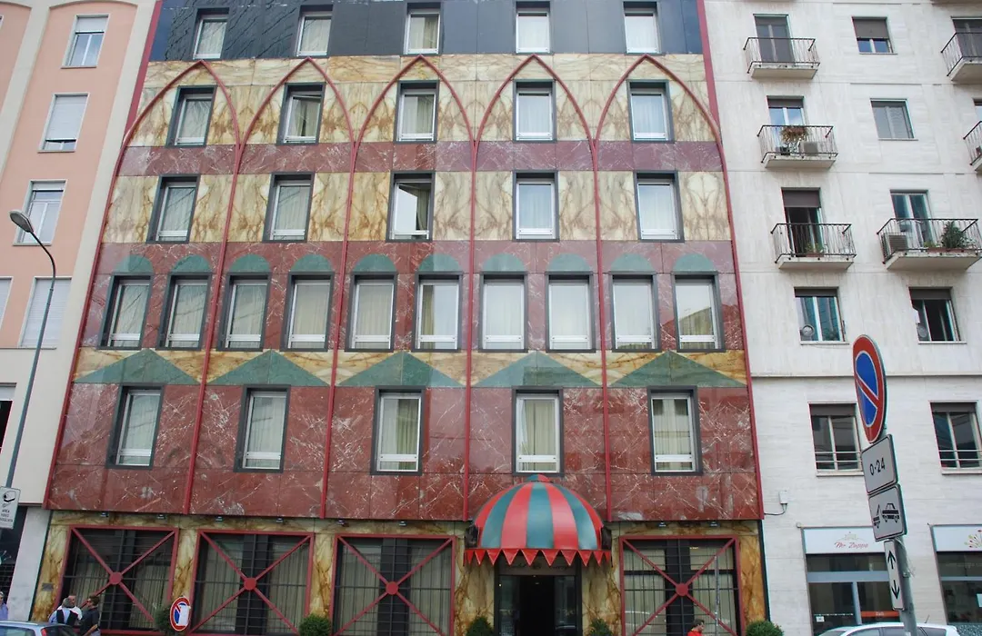 Hotel Auriga-1
