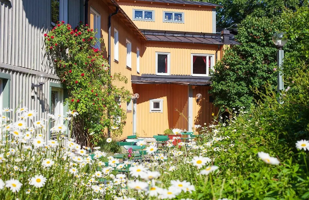 Stf Hotel Zinkensdamm-1