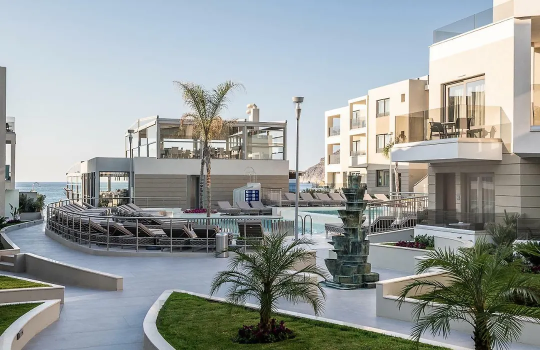 Porto Platanias Beach Luxury Selection - Adults Only-1
