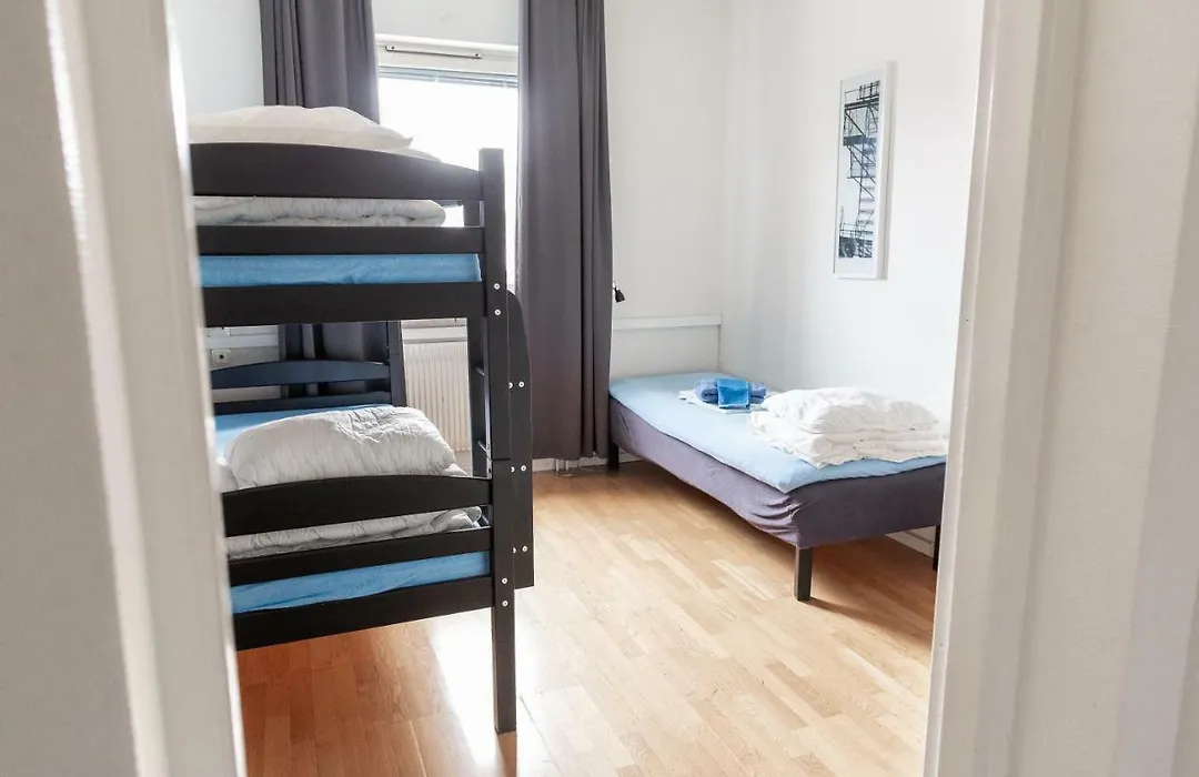 Carlstadcity H Boutique Hotell-1