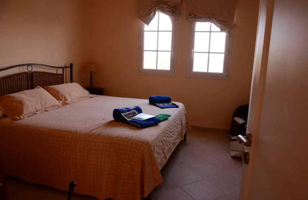 Apartamentos Parque Mar-1