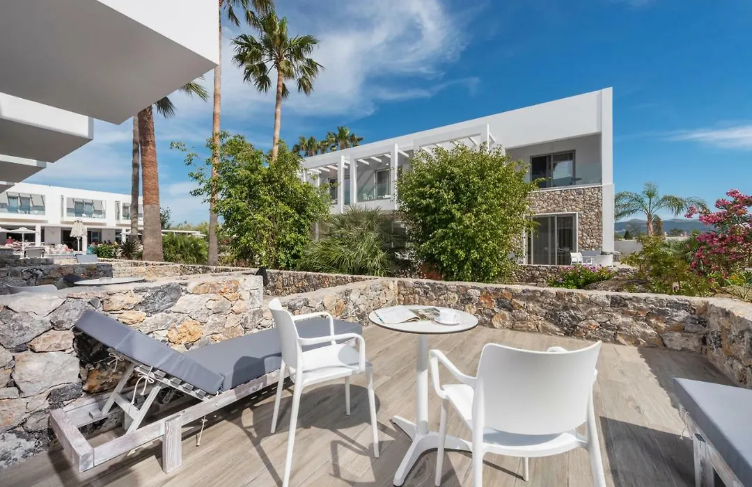 Apollon Windmill Boutique Hotel - Adults Only-1