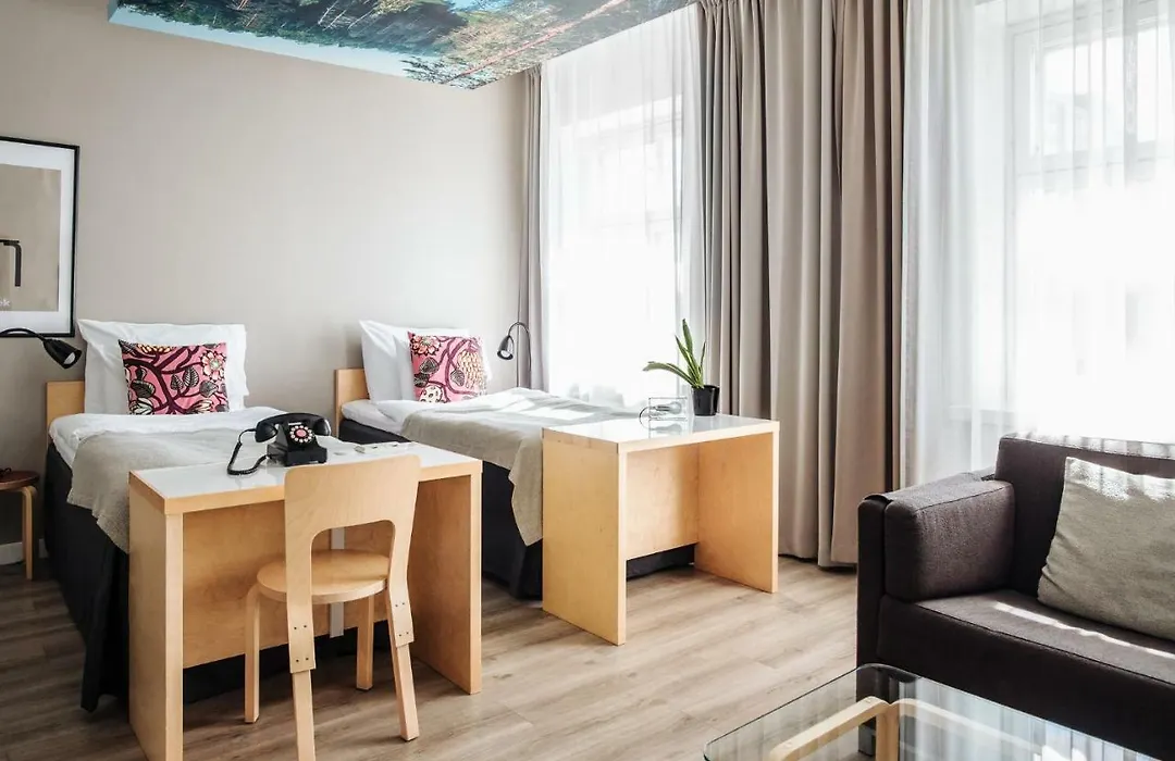 Hotel Helka-1