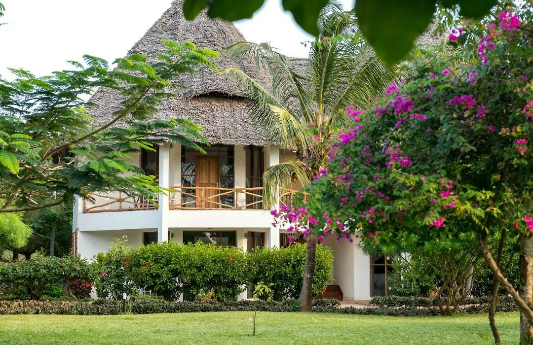 Sandies Baobab Beach Zanzibar-1