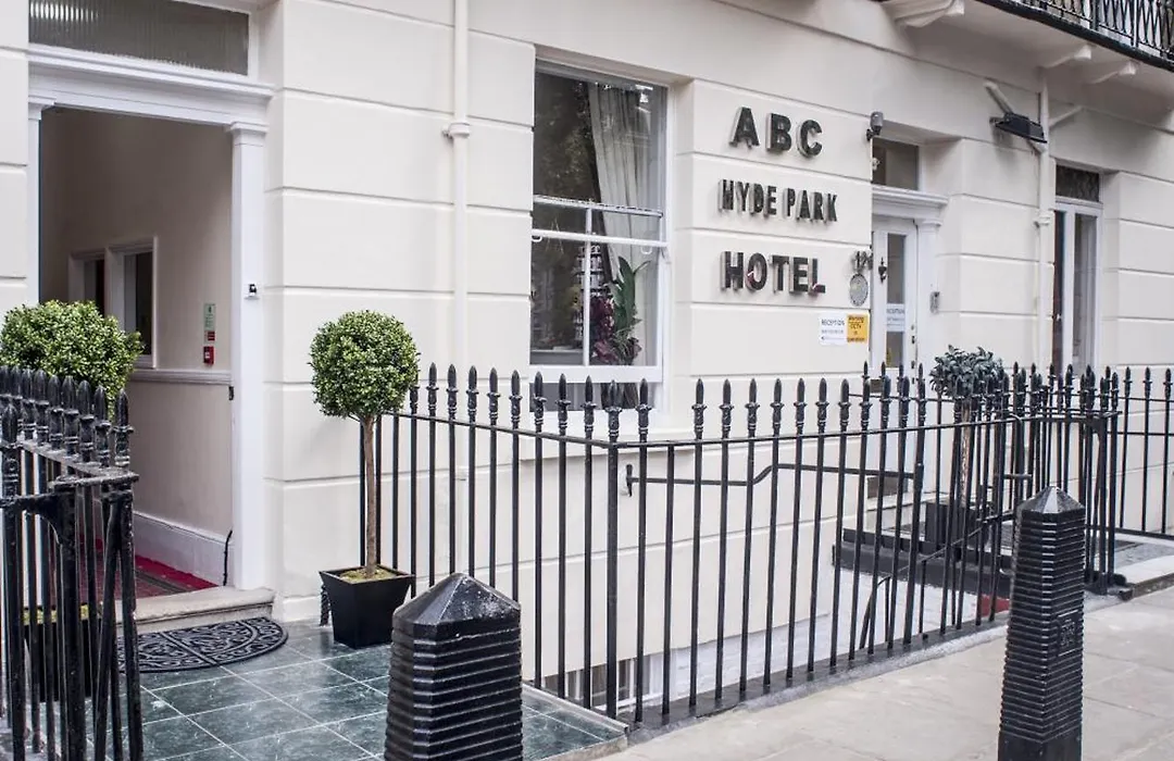 ABC Hyde Park Hotel-1