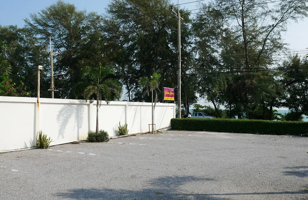 Yellow House Rayong-1