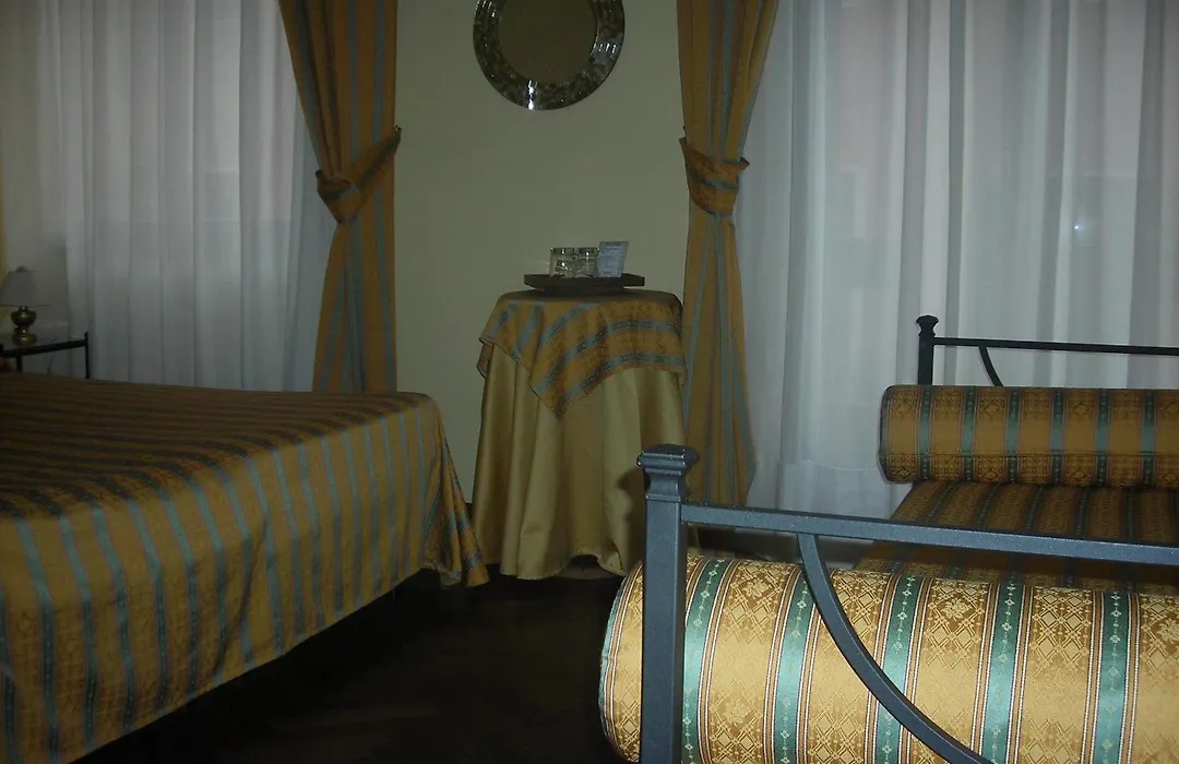 Hotel Agli Artisti-1