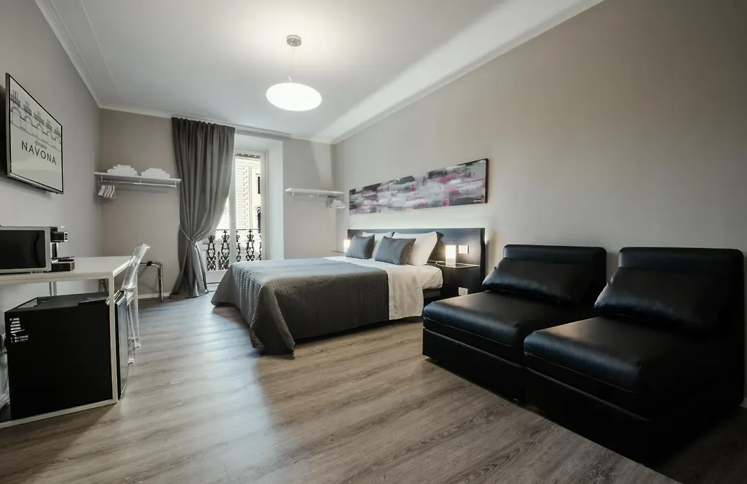 Residenza Navona Verona-1