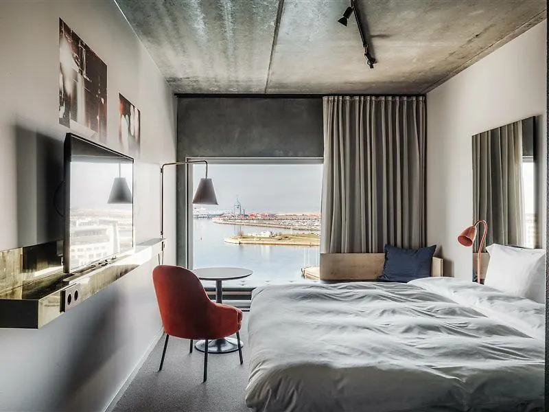 Story Hotel Malmo, In Jdv By Hyatt-1