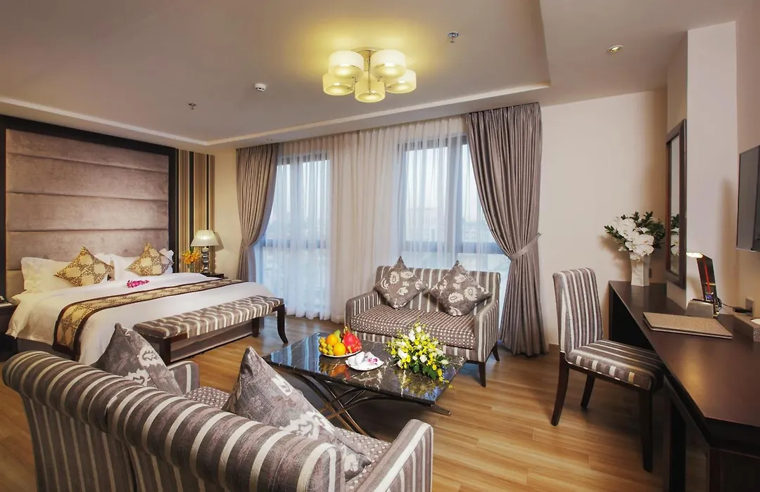 Athena Hotel-1
