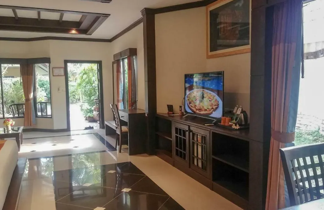 Lanta Resort-1