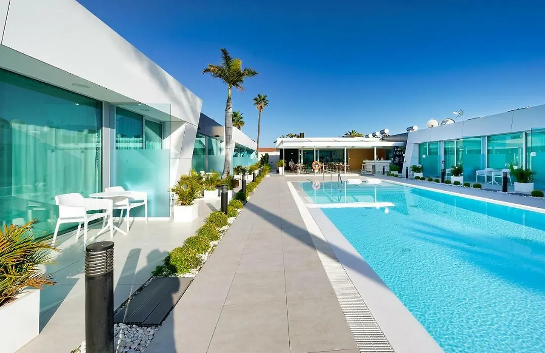 Hotel Nayra - Adults Only-1