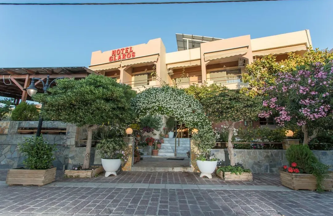 Glaros Hotel-1