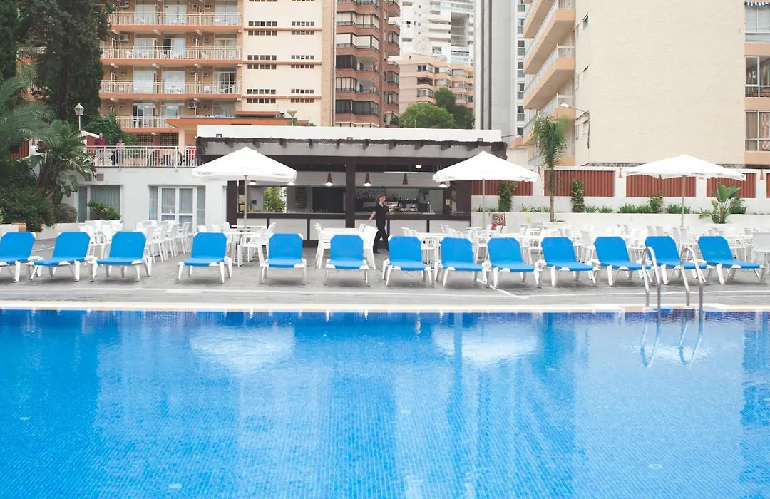 Hotel Gala Placidia 3"'Sup-1