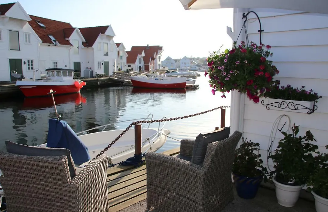 Norneshuset Overnatting-1