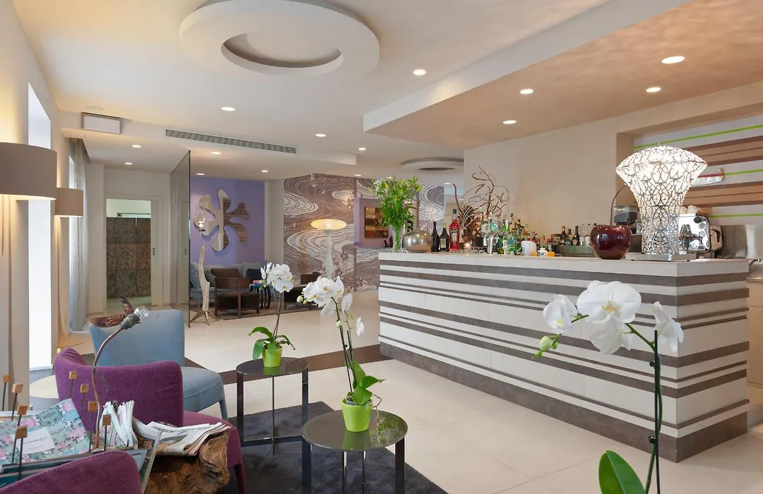 Hotel Eden-1