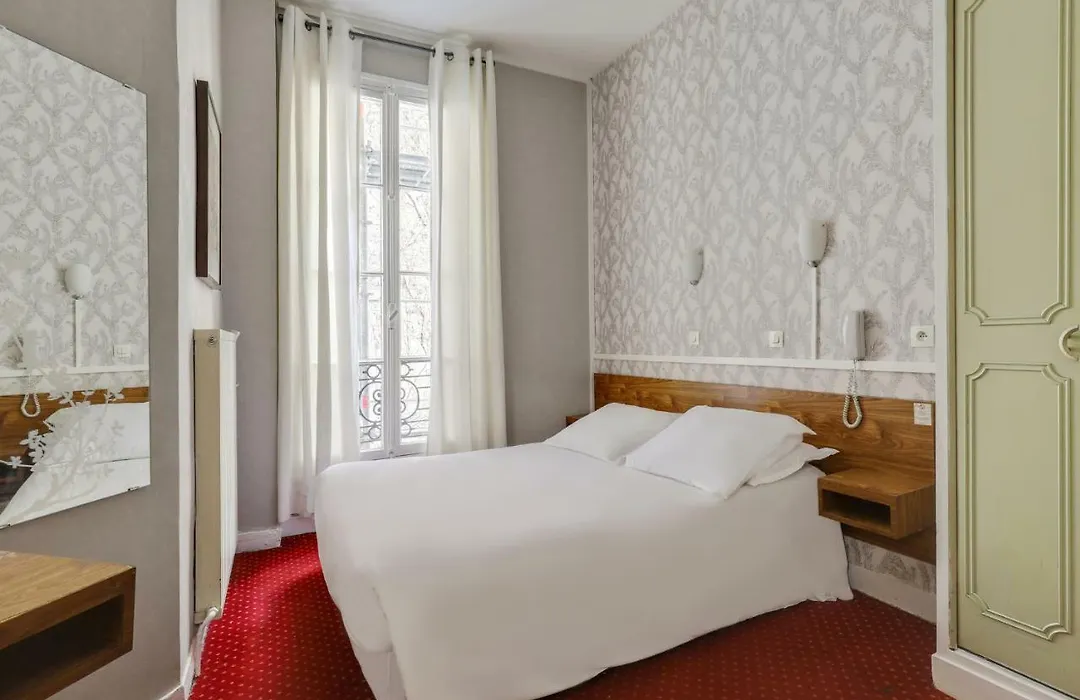 Hotel Des 3 Nations-1
