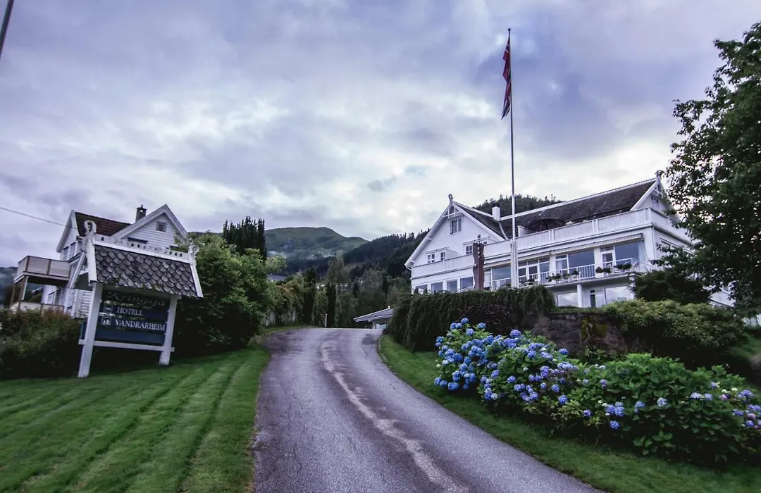 Kringsjå Hotel-1