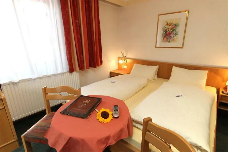 Hotel Mitterer-1