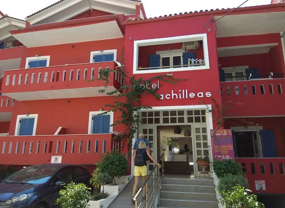 Achilleas Hotel-1