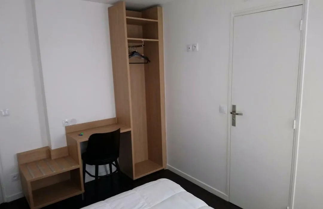 Hotel Rivoli-1