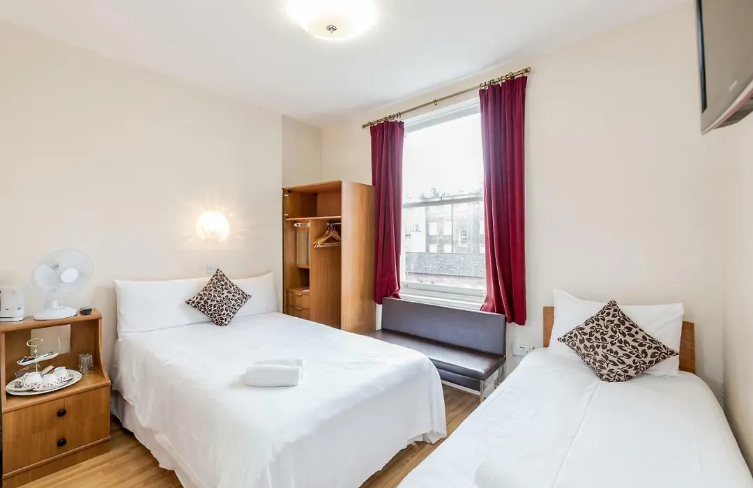Russell Square Hotel-1