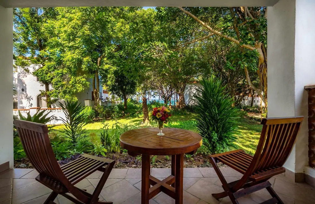 Diani Sea Lodge-1