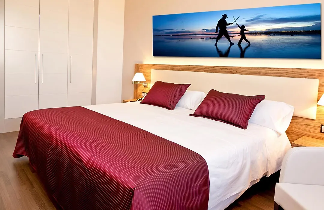 Dna Monse Hotel Spa & Golf-1