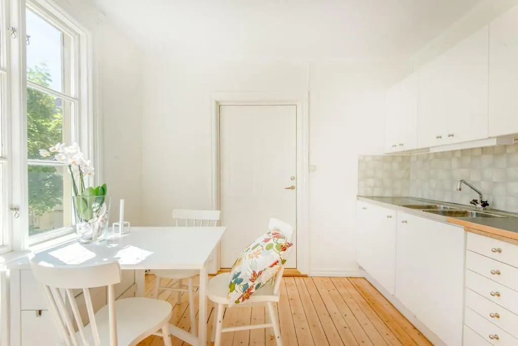 City Apartments In Jonkoping-1