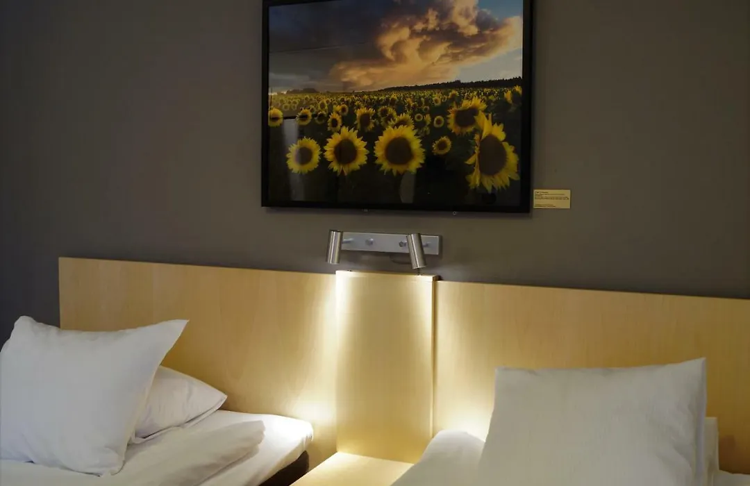 Linköpings Cityhotell och Vandrarhem-1