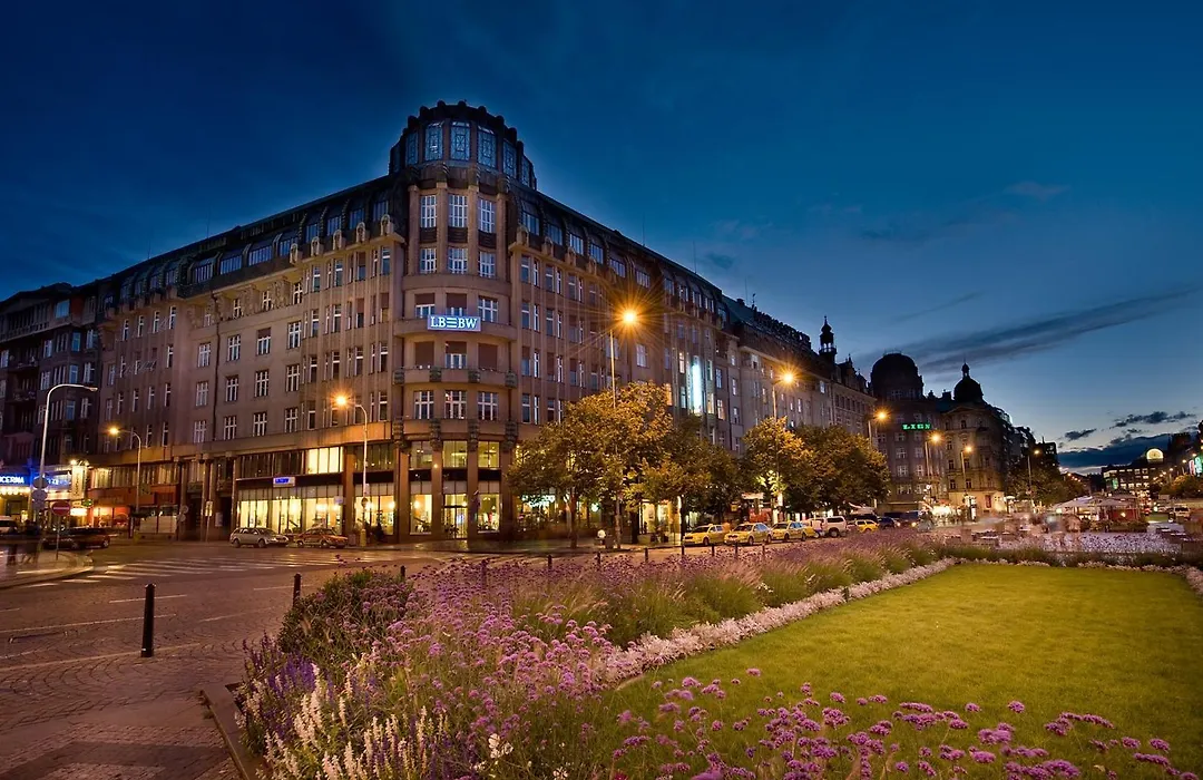 Ea Hotel Rokoko-1