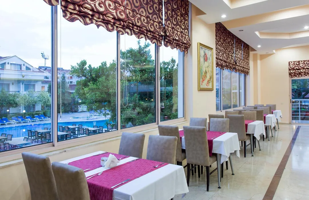 Kemer Dream Hotel-1