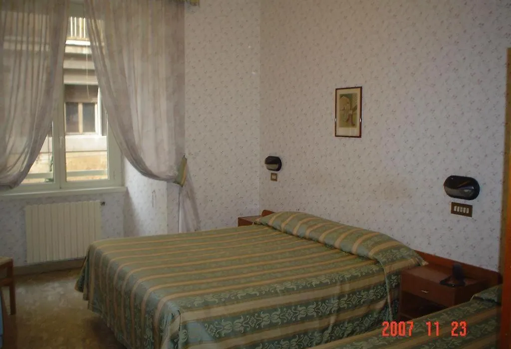 Hotel Demetra Capitolina-1