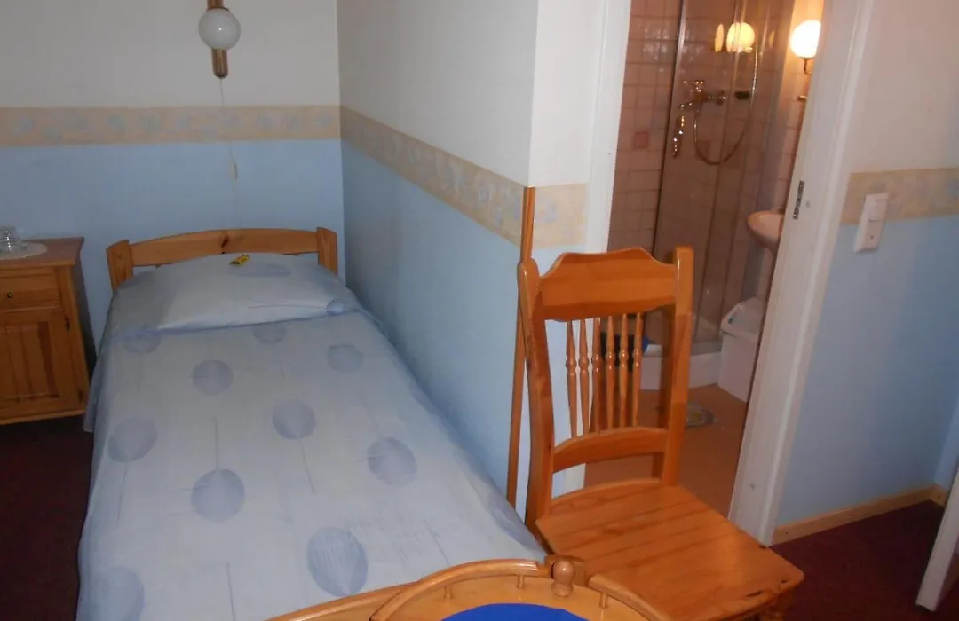 Poska Villa Guesthouse-1