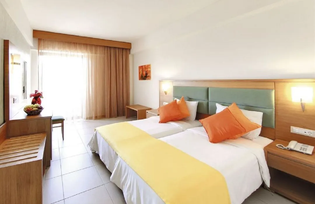 Ialyssos Bay Hotel-1
