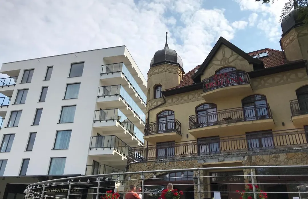 Trofana Wellness & Spa-1