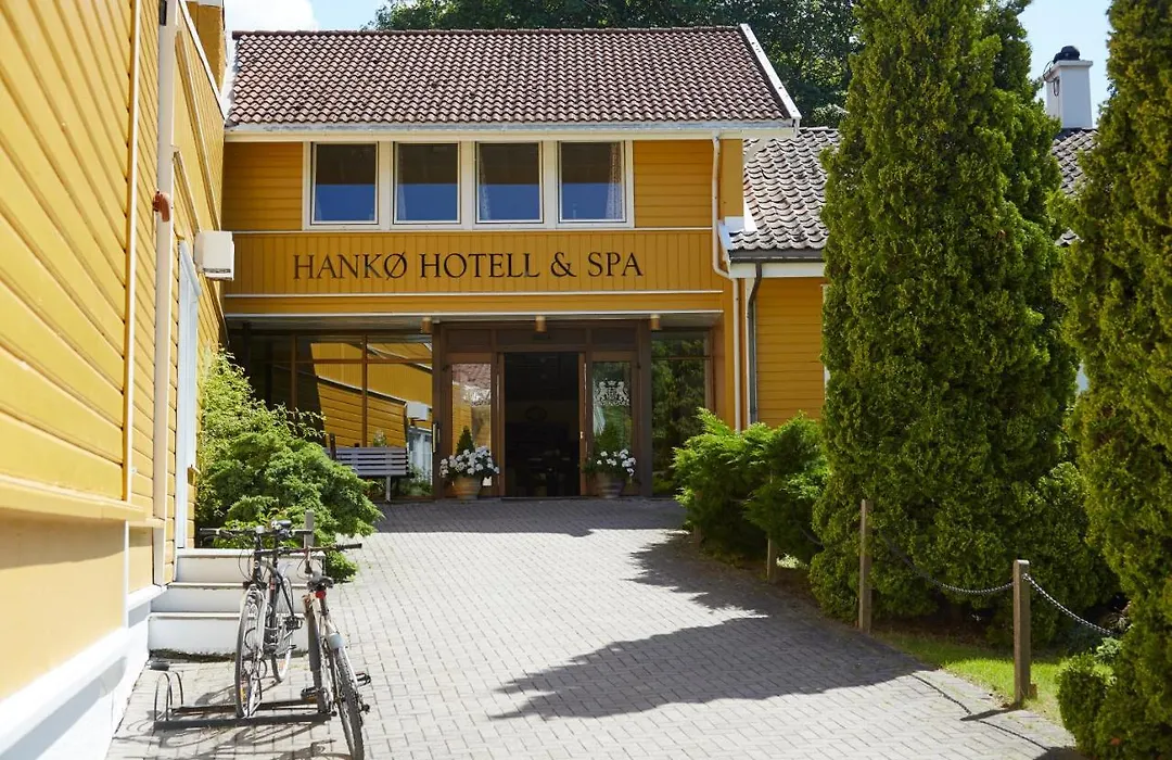 Hankø Hotell&Spa-1