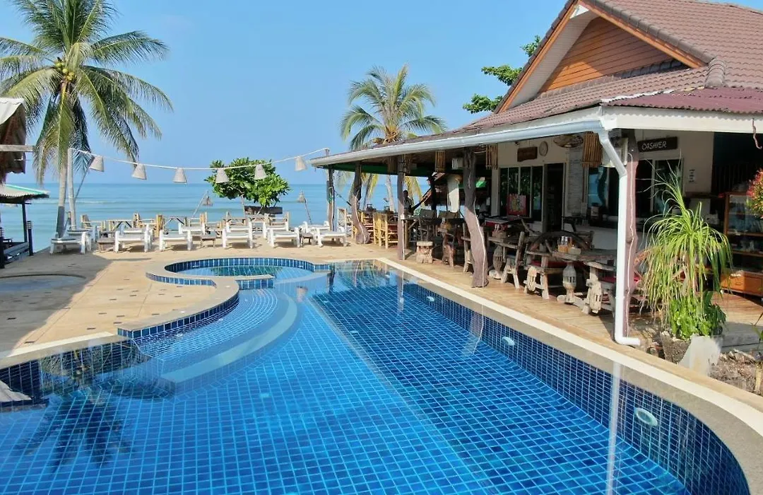 Lanta New Coconut Bungalow-1
