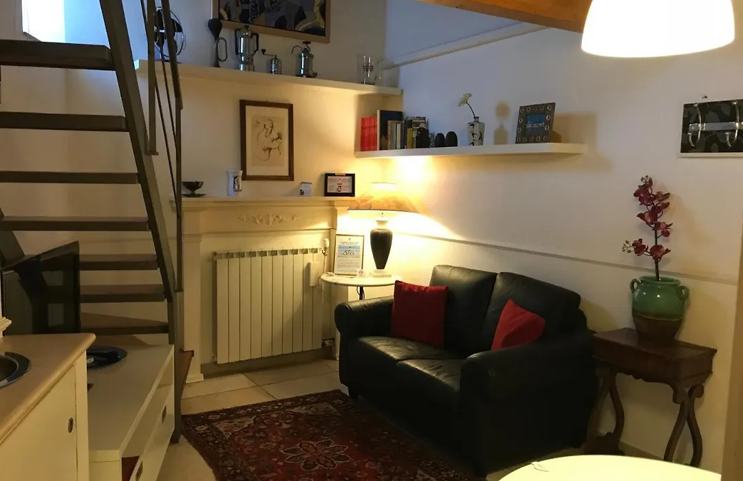 La Casa Nel Sole - Boutique B&B-1