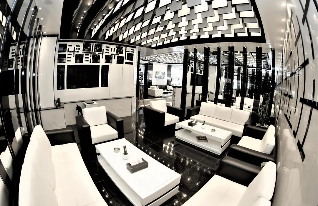 Beverly Hotel Beirut-1