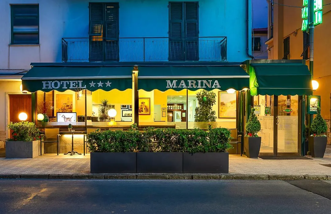 Hotel Marina-1