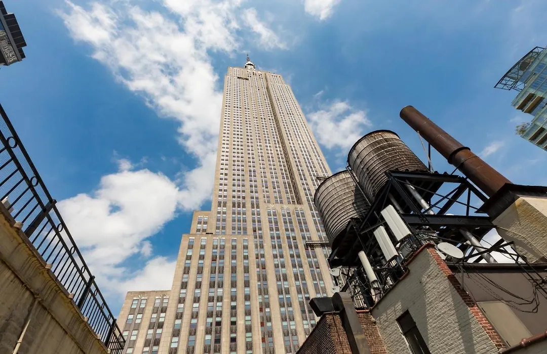 The Hotel At Fifth Avenue-1