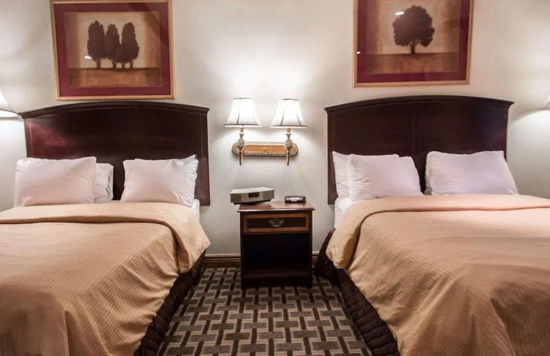 Clarion Hotel Park Avenue-1
