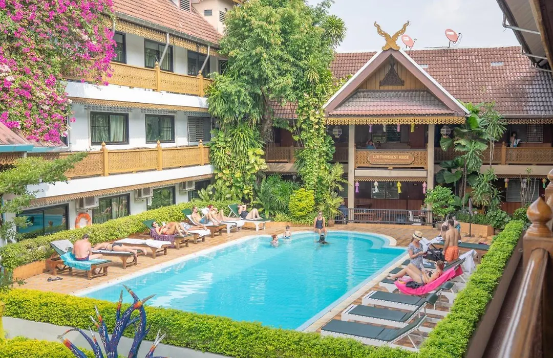 Collection O Lai Thai Guesthouse-1