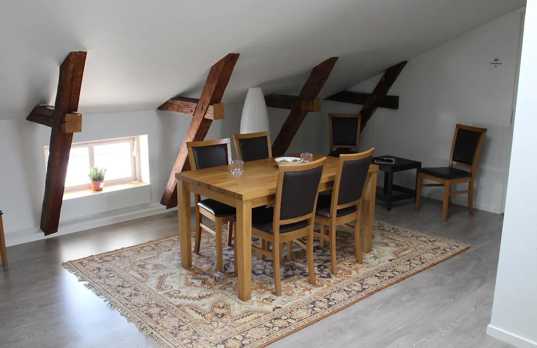 Stekhuset B&B-1