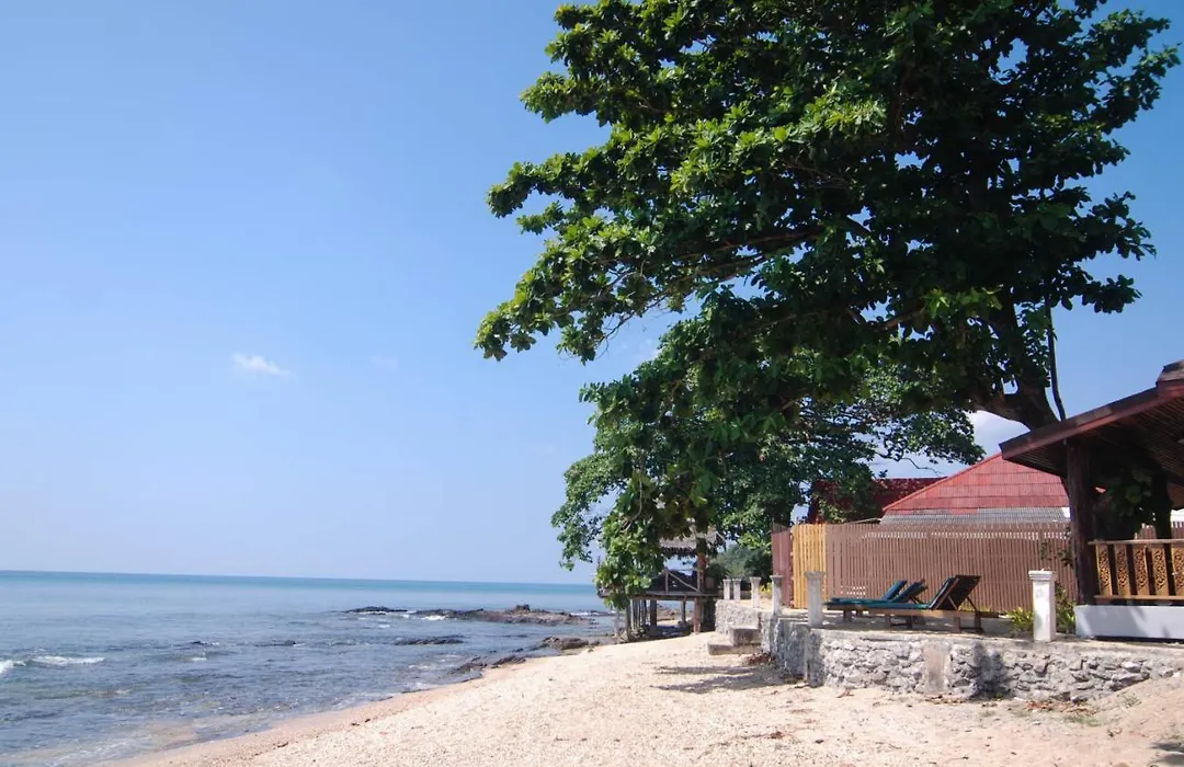 Dream Team Beach Resort-1