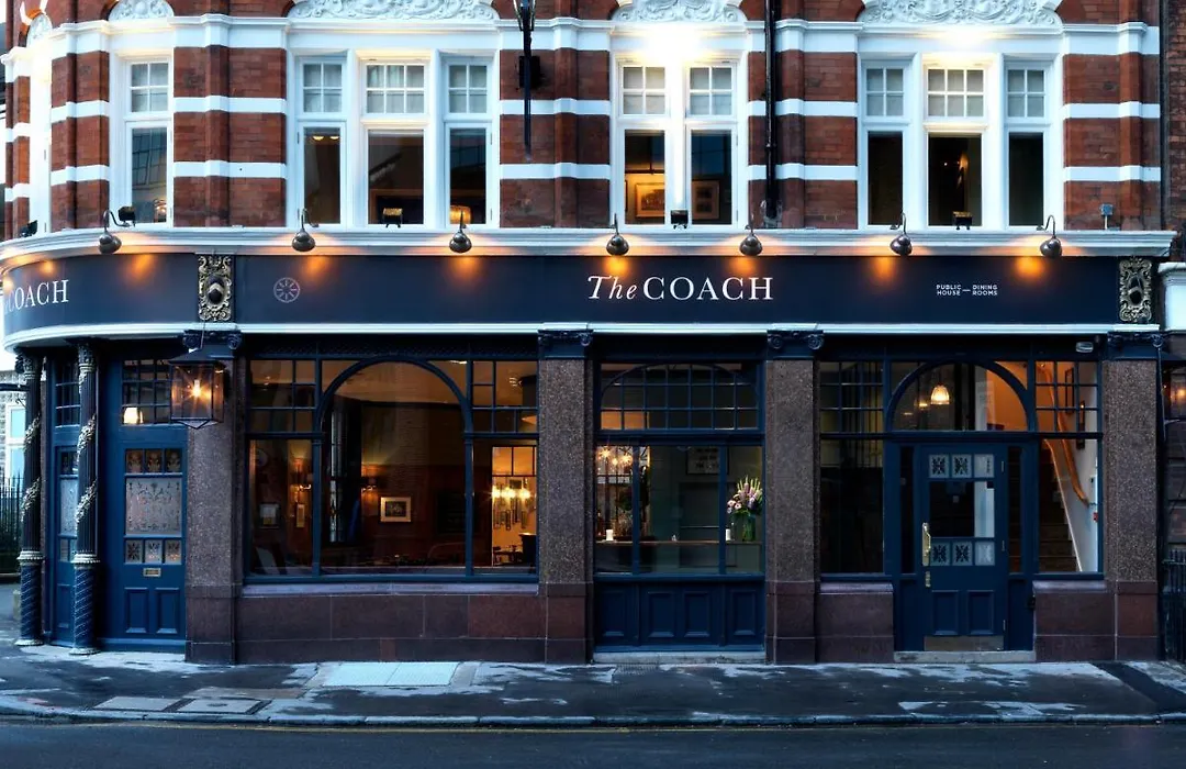 The Coach-1
