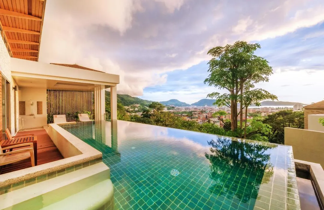 Club Wyndham Patong Hill Phuket-1