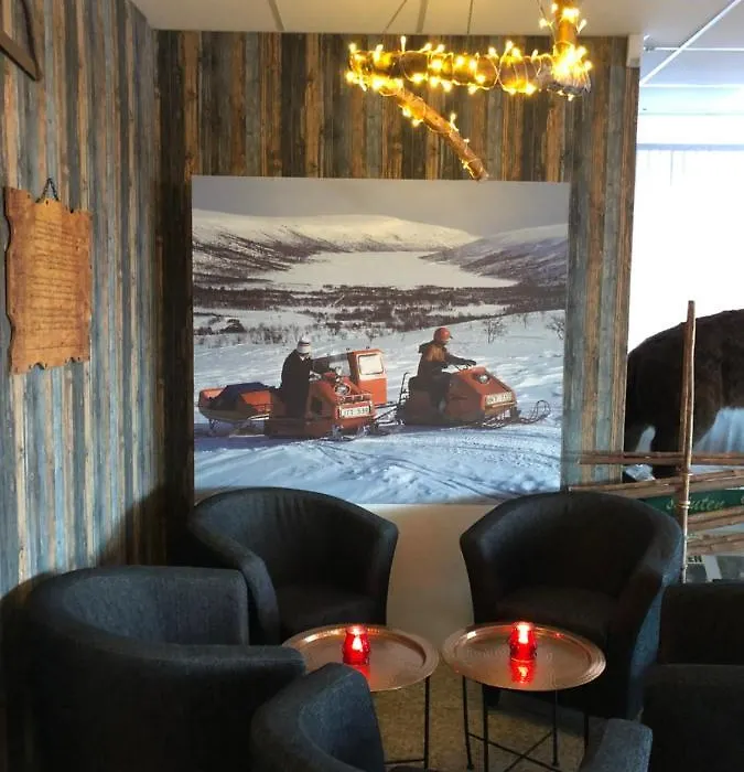 Baren i Ockelbo-1
